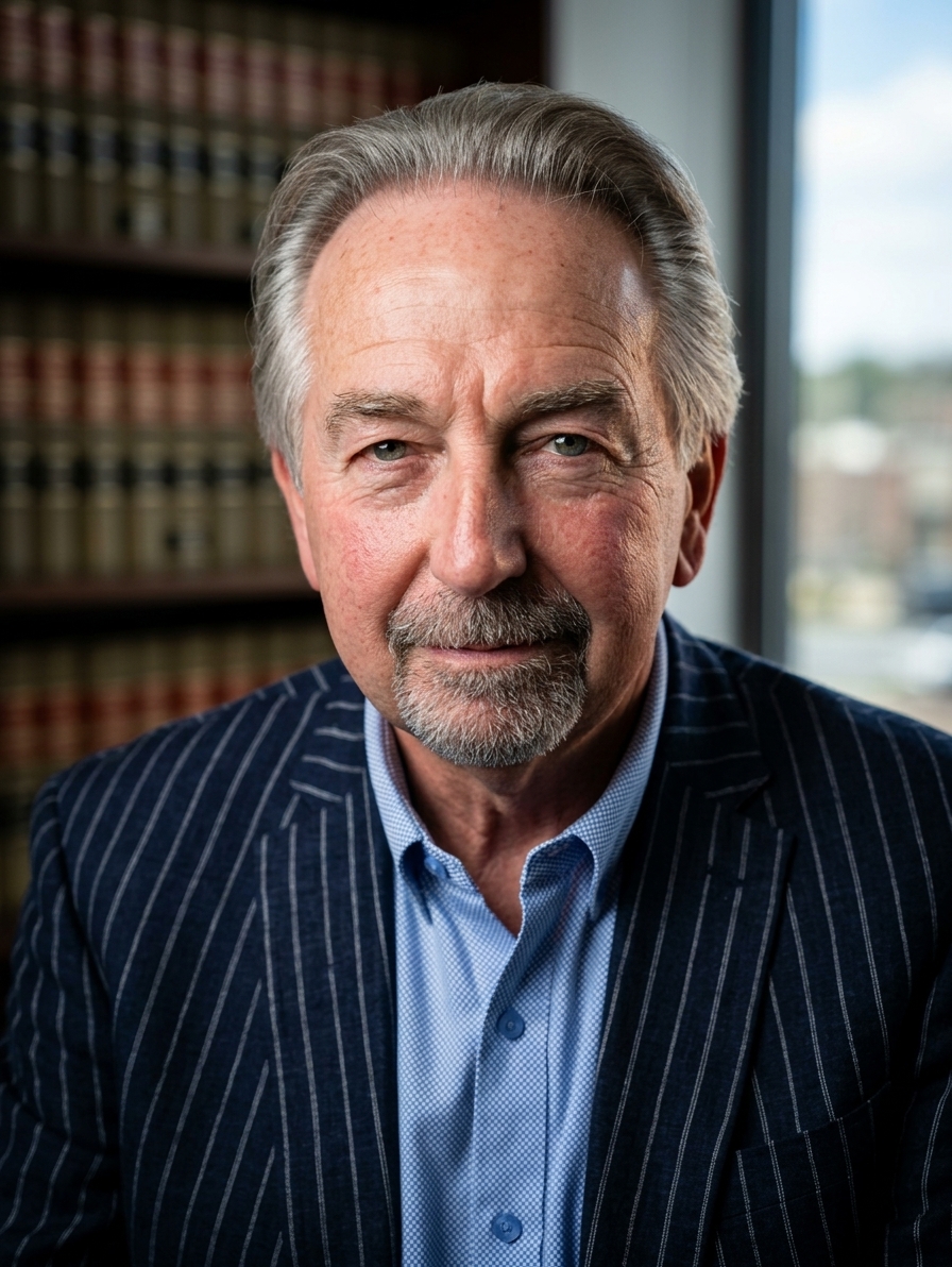 Christopher S. Winters, Attorney at Law